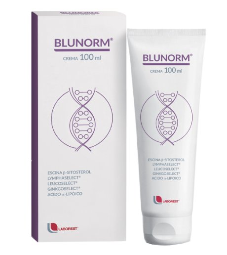 Blunorm Crema 100ml