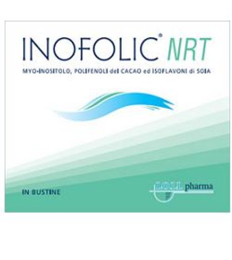 INOFOLIC NRT INTEG 30BS