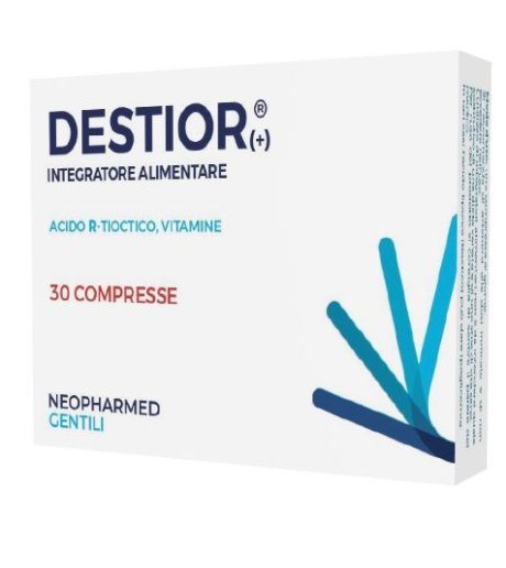 DESTIOR 30CPR