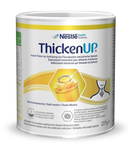 Resource Thickenup Neutro 227g