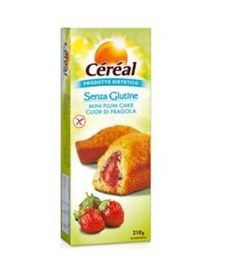 CEREAL S/G MINIPLUM FRAGO 210G