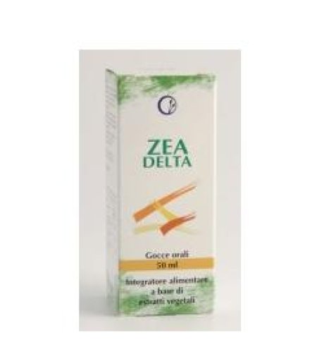 OP.ZEA DELTA SOL IAL 50ML