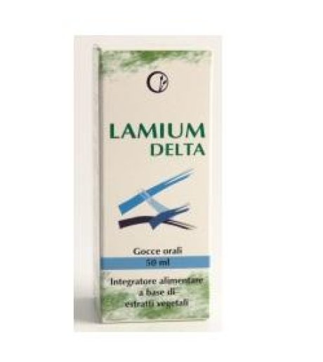 LAMIUM DELTA SOL IAL 50ML OME