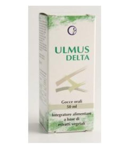 ULMUS DELTA SOL IAL 50ML OMEOP