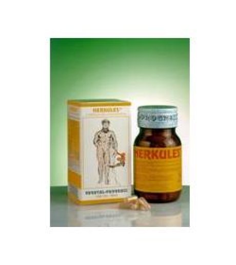 HERKULES 90CPS 200MG