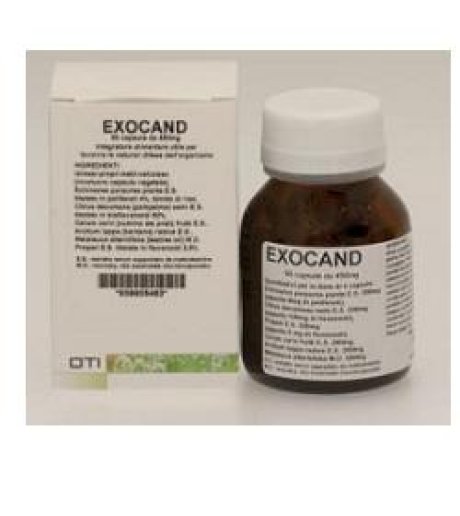 EXOCAND 60CPS