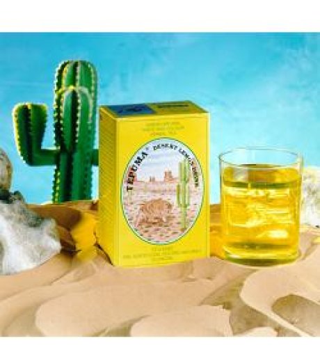 TEPUMA DESERT LEMON DRINK 100G