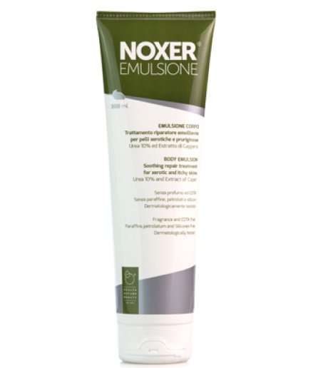 Noxer Emulsione Corpo 300ml