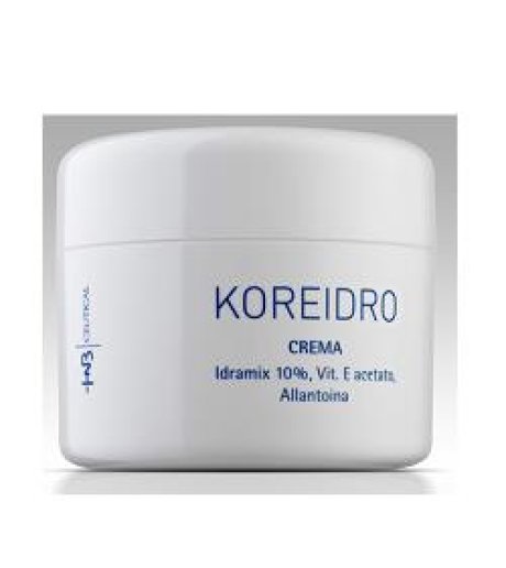 KOREIDRO-CREMA IDRAT 75 ML