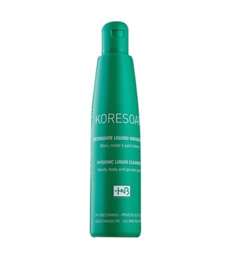 Koresoap Sap Detergente 300ml