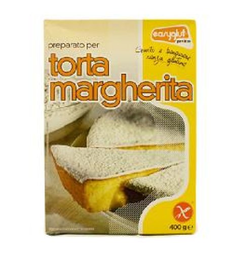 Easyglut Prepa Torta Marg/muff