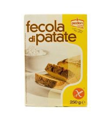 Easyglut Fecola Patate 250g