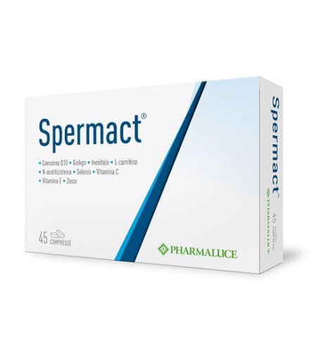 SPERMACT 45 COMPR