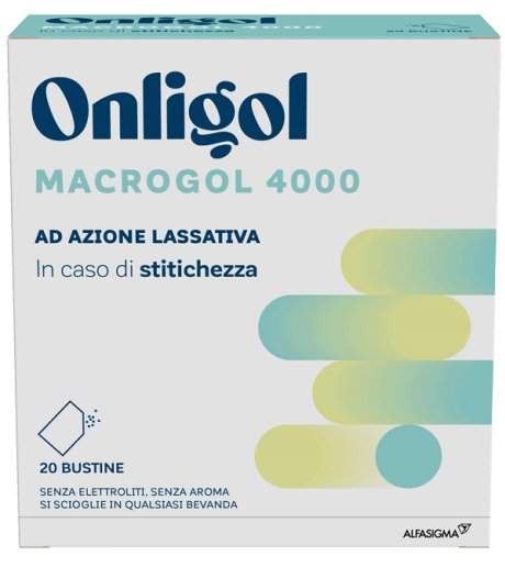 Onligol 20bust 10g