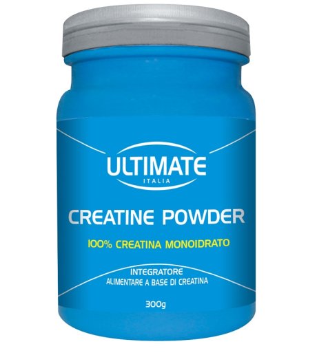 CREATINA POWDER INTEG 300G