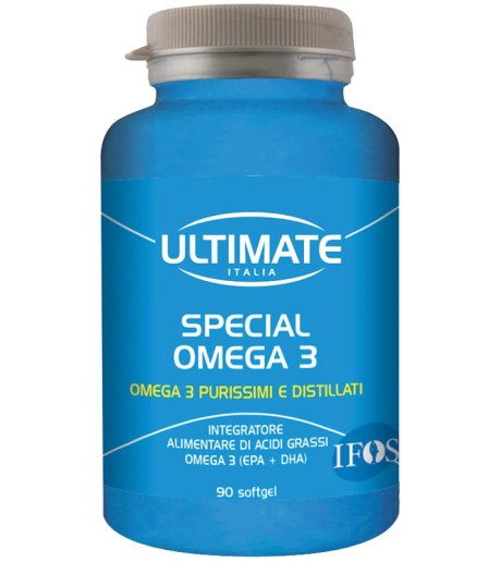 ULTIMATE OMEGA3 90SOFTGEL