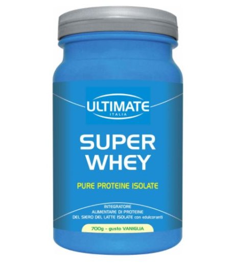 ULTIMATE SUPER WHEY VAN 700G