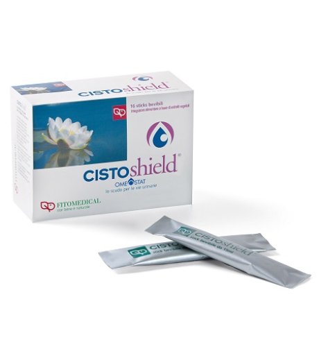 CISTOSHIELD 16BUST STICK MONOD