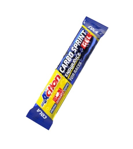 PROACTION CARBO SPRINT GEL COL