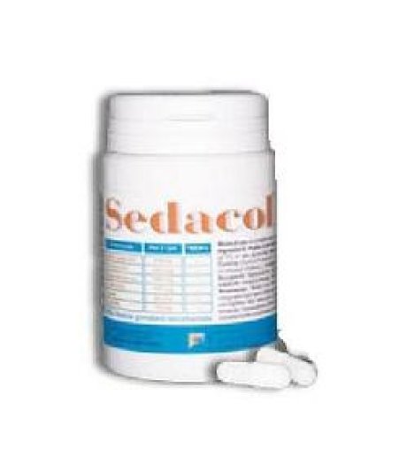 Sedacol 60cpr