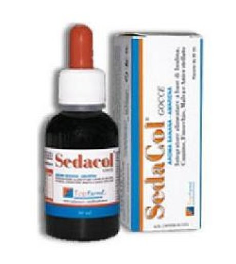 SEDACOL Gtt 30ml