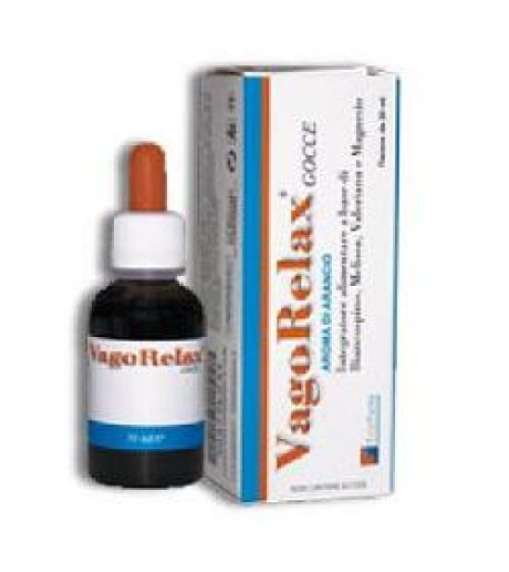 Vagorelax Gocce 30ml