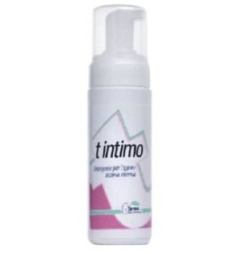 T INTIMO SPUMA IG 150ML