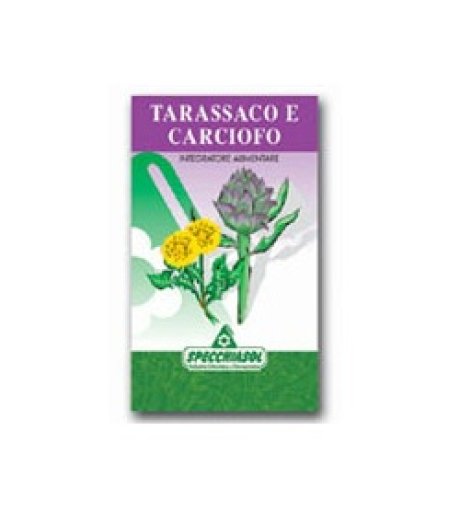 TARASSACO CARCIOFO 80PRL SPECCH