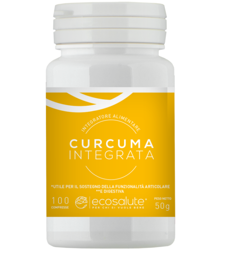 CURCUMA 100CPR