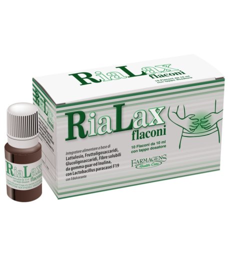 Rialax 10fl 10ml