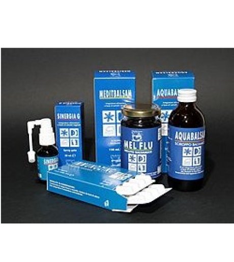 AQUABALSAM 150ML