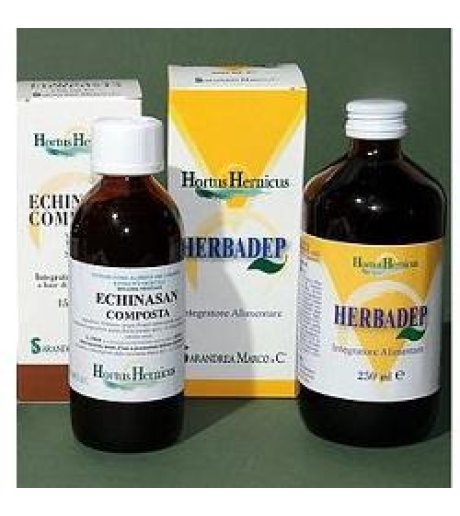 HERBADEP 250ML