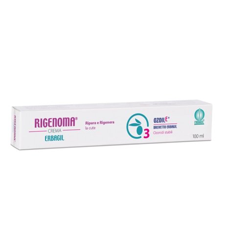 Rigenoma Crema 100ml