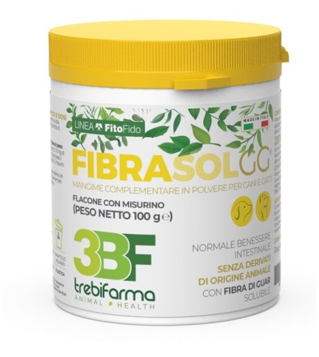 FIBRASOL GG 100G