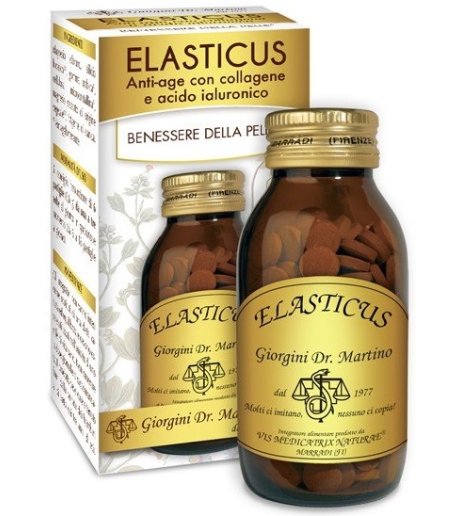 ELASTICUS 90G PASTIGLIE FERRIER