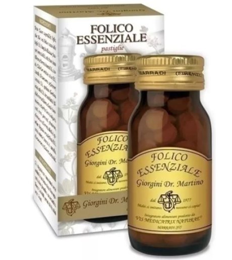 FOLICO ESS 100 PASTIGL GIORG