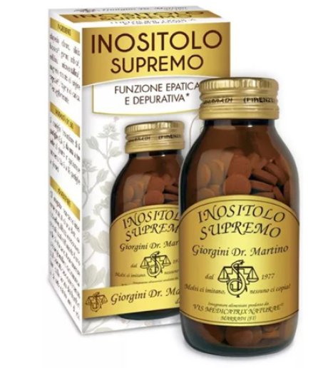 INOSITOLO SUPREMO 70G GIORG