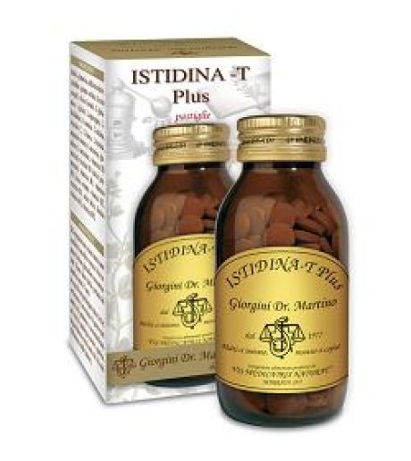 ISTIDINA-T PLUS PASTIG 90G GIORG