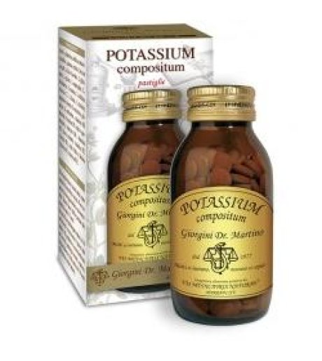 POTASSIUM COMPOSITUM 90G 225PS