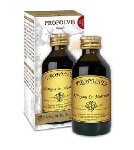 PROPOLVIS 100ML