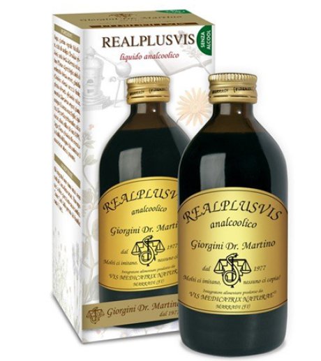 REALPLUSVIS LIQUIDO ANAL 200ML