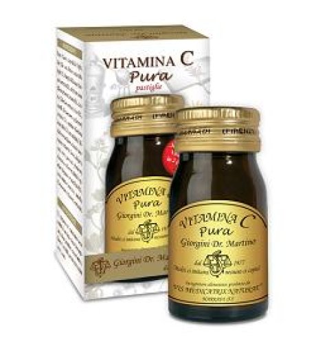 VITAMINA C PURA 30G PASTIG GIORG