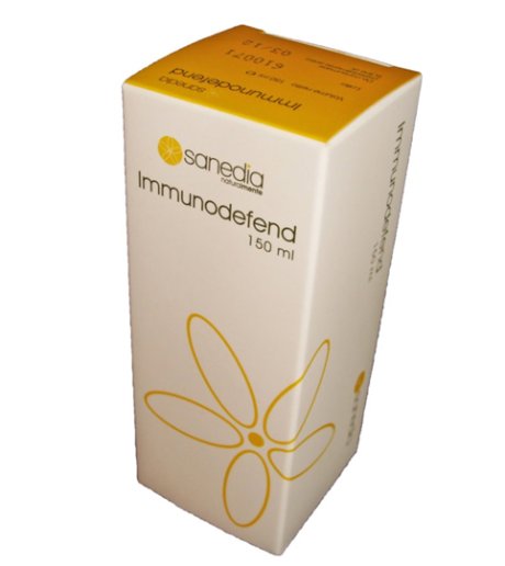 IMMUNODEFEND 150ML