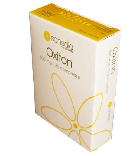 OXITON 30 Cpr