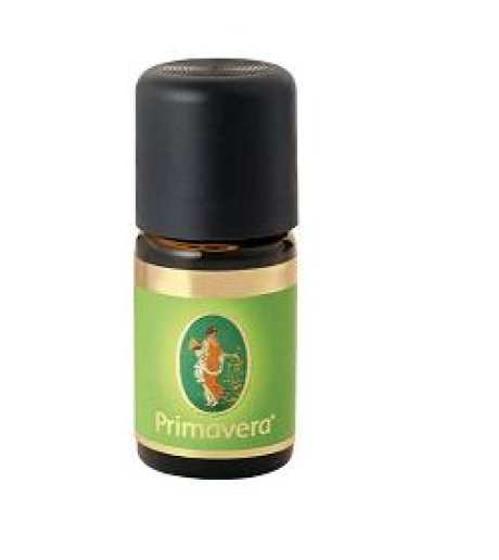 ZENZERO OLIO ESSENZIALE BIO5ML