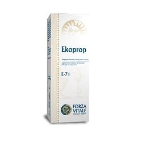 EKOPROP LIQ 200ML ECOSOL