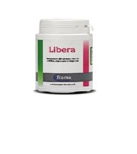 LIBERA 30CPS FRAMA