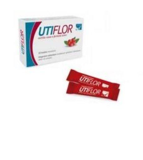 Utiflor 10bust