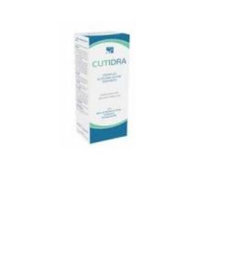 Cutidra Crema 200ml