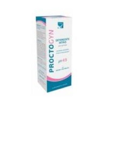 Proctogyn Detergente 200ml